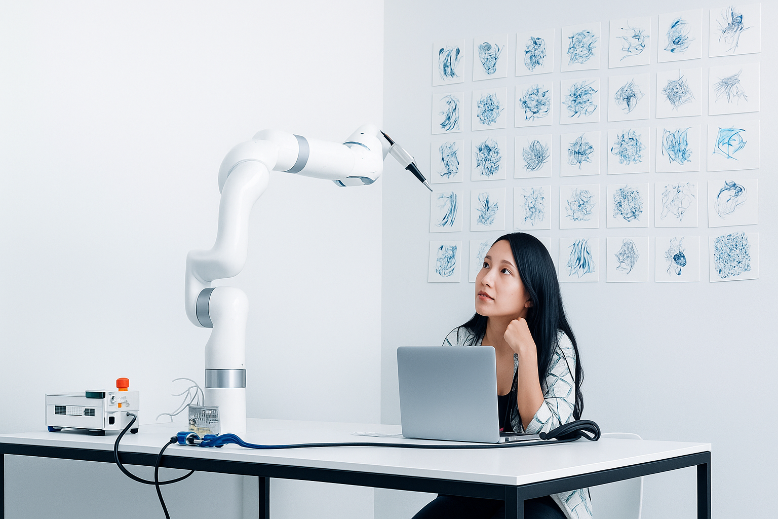 Hybrid Intelligence